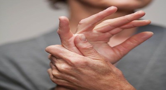 Treatment for Rheumatoid arthritis